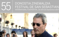 San Sebastiani Filmfesztivál