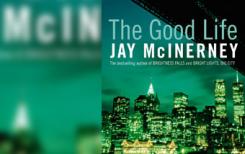 Jay McInerney